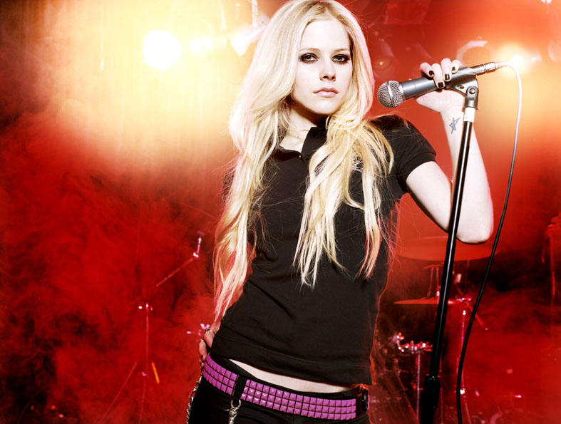 avril_lavigne v japonsku :)